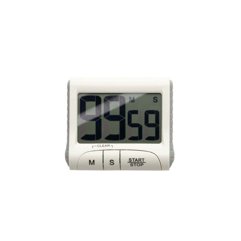 Taylors Eye Witness Professional Digital Kitchen Timer